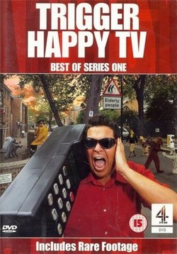 Атака хулиганов — Trigger Happy TV (2000)