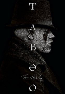Табу — Taboo (2017)