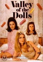 Долина кукол — Valley of the Dolls (1994)