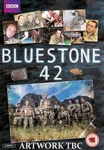 Песчаник 42 (Позывной: Песчаник 42) — Bluestone 42 (2013-2015) 1,2,3 сезоны