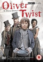 Оливер Твист — Oliver Twist (2007)