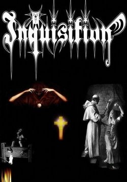 Святая инквизиция — Inquisition (2014)