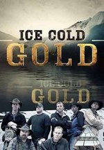 Ледяное золото (Золото льдов) — Ice Cold Gold (2013-2015) 1,2,3 сезоны
