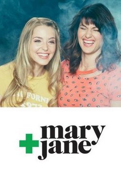 Мэри + Джейн — Mary + Jane (2016)