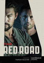 Красная дорога — The Red Road (2014-2015) 1,2 сезоны