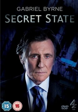 Государственная тайна — Secret State (2012)