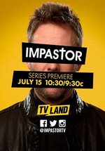Самозванец — Impastor (2015-2016) 1,2 сезоны