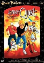 Джонни Квест 1964 — Jonny Quest 1964 (1964-1965)