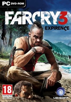 Far Cry 3. Выживание — Far Cry 3. Experience (2012)