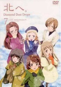 На север за алмазной пылью — Kita e.: Diamond Dust Drops (2004)