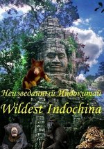 Неизведанный Индокитай — Wildest Indochina (2014)