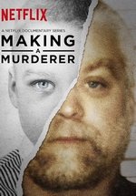 Создавая убийцу — Making a Murderer (2015-2018) 1,2 сезоны
