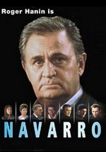 Комиссар Наварро — Navarro (1989-2006) 1,2,3,4,5,6,7,8,9,10,11,12,13 сезоны