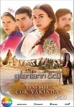 Месть змей — Yilanlarin Ocu (2014)