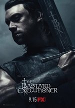 Палач — The Bastard Executioner (2015)