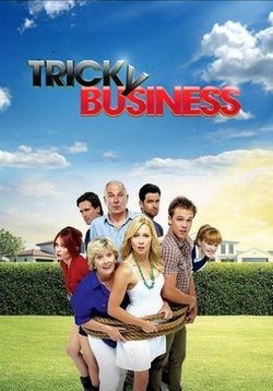 Хитрый бизнес — Tricky Business (2012)