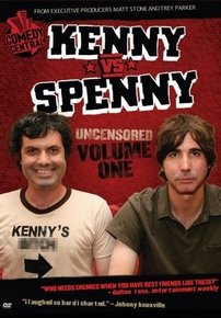 Кенни против Спенни — Kenny vs. Spenny (2002)