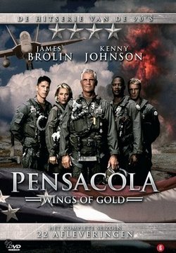 Золотые крылья Пенсаколы — Pensacola: Wings of Gold (1997-2000)