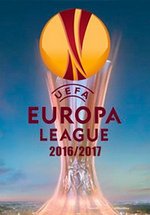 Футбол. Лига Европы. Обзор матчей — Futbol. Liga Evropy. Obzor matchej (2016-2017)