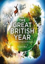 Британские времена года — The Great British Year (2014)