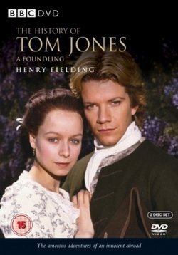 История Тома Джонса, найденыша — The History Of Tom Jones A Foundling (1997)