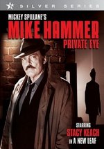 Частный детектив Майк Хэммер — Mike Hammer, Private Eye (1997-1998) 1,2 сезоны