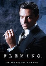 Флеминг (Человек, который хотел стать Бондом) — Fleming (2014)