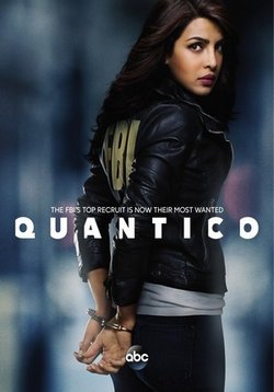 База Куантико — Quantico (2015-2018) 1,2,3 сезоны