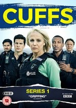 В наручниках — Cuffs (2016)