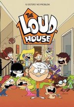   ( )  The Loud House (2016)