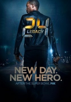 24 часа: Наследие — 24: Legacy (2017)