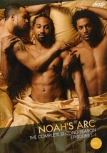 Ноев ковчег — Noah&#039;s Arc (2004-2005) 1,2 сезоны