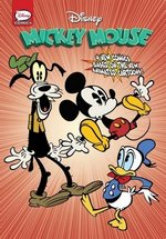 Микки Маус — Mickey Mouse (2013-2017) 1,2,3,4,5 сезоны