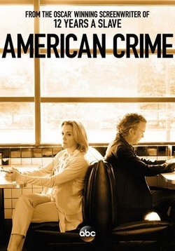 Американское преступление — American Crime Story (2015-2017) 1,2,3 сезоны