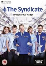 Синдикат — The Syndicate (2012-2021) 1,2,3,4 сезоны