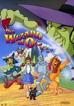 Волшебник страны Оз — The Wizard of Oz (1990-1991)