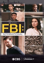 ФБР: За границей — FBI: International (2021-2024) 1,2.3 сезоны