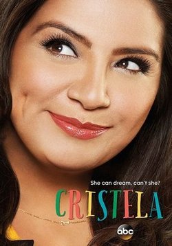 Кристела — Cristela (2015)