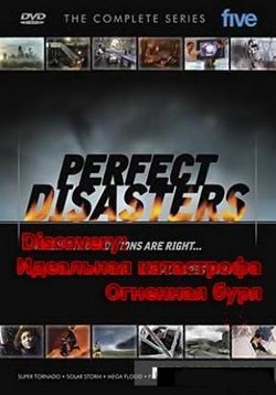 Идеальная катастрофа — Perfect Disaster (2006)