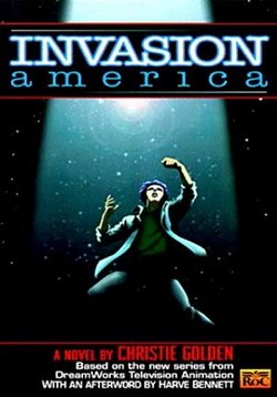 Вторжение в Америку — Invasion America (1998)