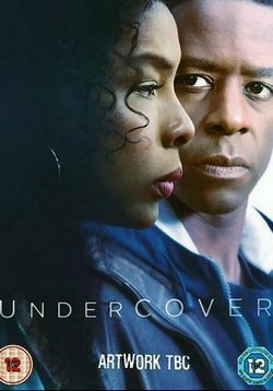 Скрытое — Undercover (2016)