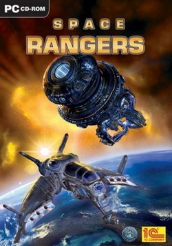 Космические спасатели (Космический патруль) — Space Rangers (1993)