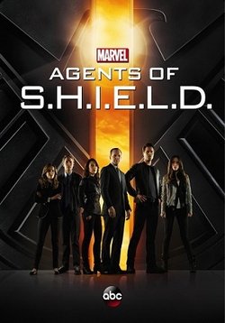 Щ.И.Т. (Агенты Щ.И.Т.) — Agents of S.H.I.E.L.D. (2013-2020) 1,2,3,4,5,6,7 сезоны
