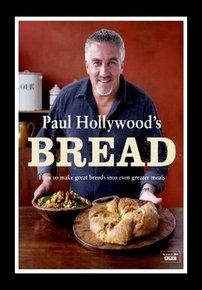 Готовим хлеб — Paul Hollywood’s bread (2013)