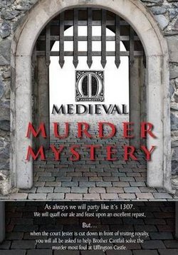 Загадочные преступления средневековья — Medieval Murder Mysteries (2016)