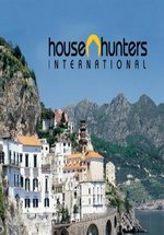 Охотники за международной недвижимостью — House Hunters International (2013)
