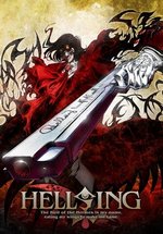 Хеллсинг — Hellsing Ultimate (2006)