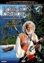 Робинзон Крузо — Robinson Crusoë (2002)