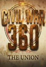 Панорамный взгляд на гражданскую войну в США — Civil War 360 (2013)