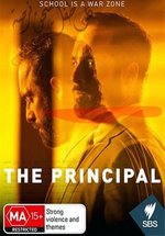 Заказчик (Директор) — The Principal (2015)